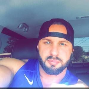 Meet your Posher, Brent